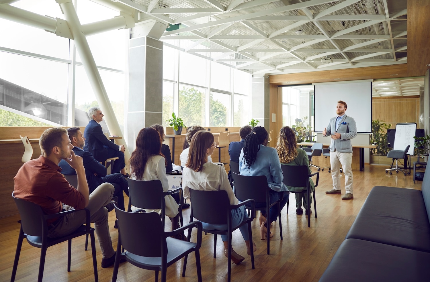 Photo representing Training and awareness – CSRB launch UK GDPR Refresher Online Course