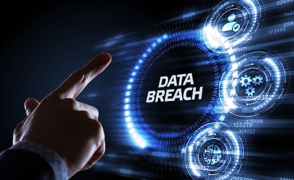 Photo representing Common Data Breaches