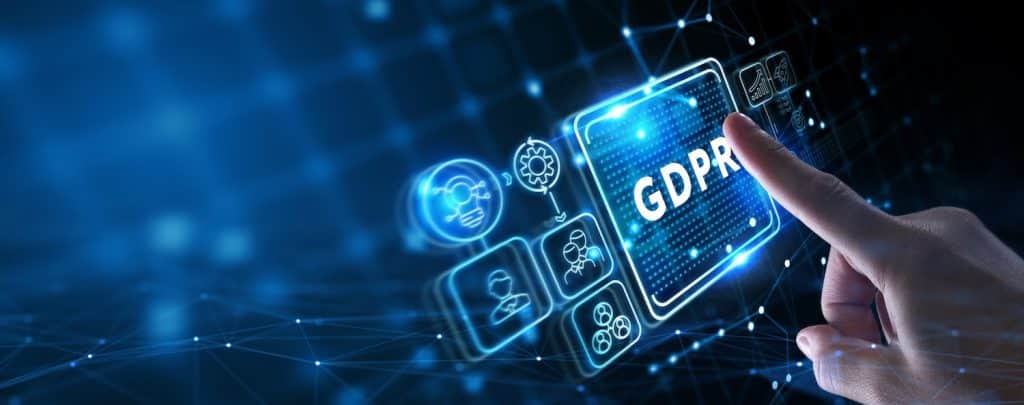 Photo representing UK GDPR – The seven principles of data processing